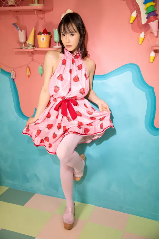 澁谷果歩 (Kaho Shibuya) 寫真