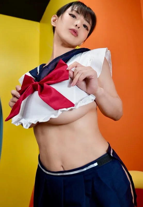 澁谷果歩 (Kaho Shibuya) 寫真