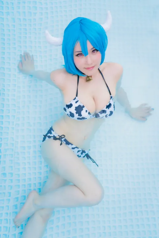 澁谷果歩 (Kaho Shibuya) 寫真