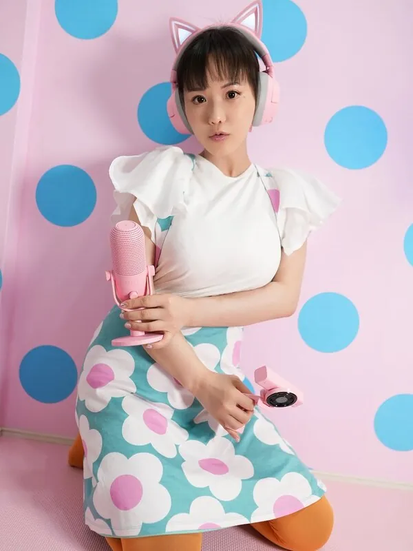 澁谷果歩 (Kaho Shibuya) 寫真