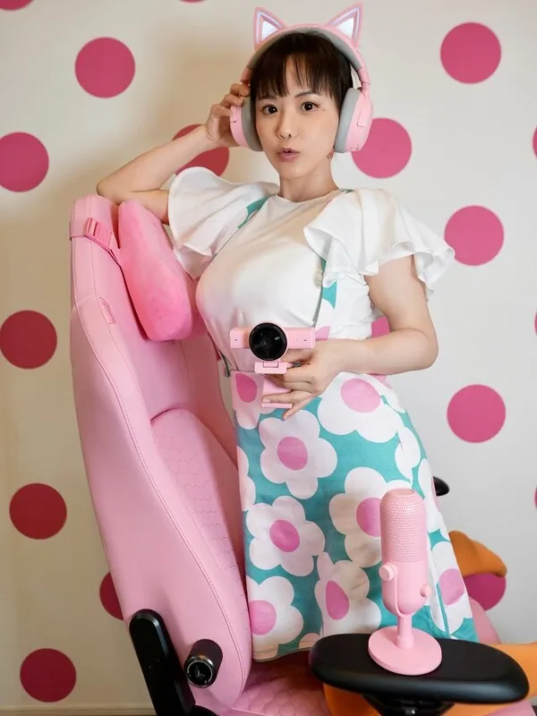 澁谷果歩 (Kaho Shibuya) 寫真