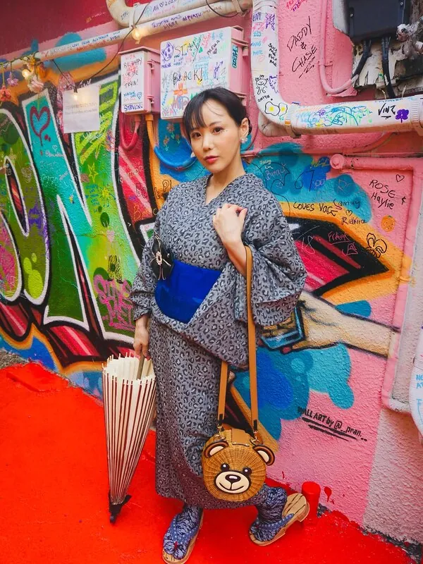 澁谷果歩 (Kaho Shibuya) 寫真