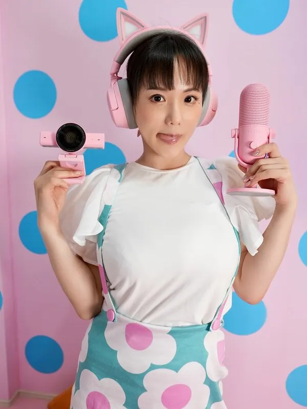 澁谷果歩 (Kaho Shibuya) 寫真