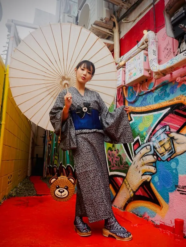 澁谷果歩 (Kaho Shibuya) 寫真