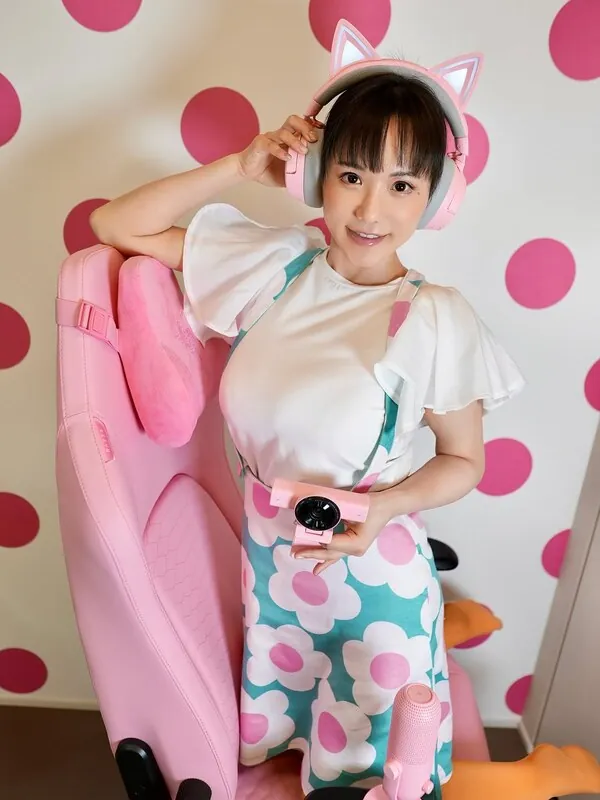 澁谷果歩 (Kaho Shibuya) 寫真