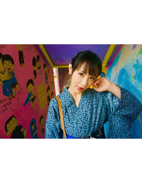 澁谷果歩 (Kaho Shibuya) 寫真