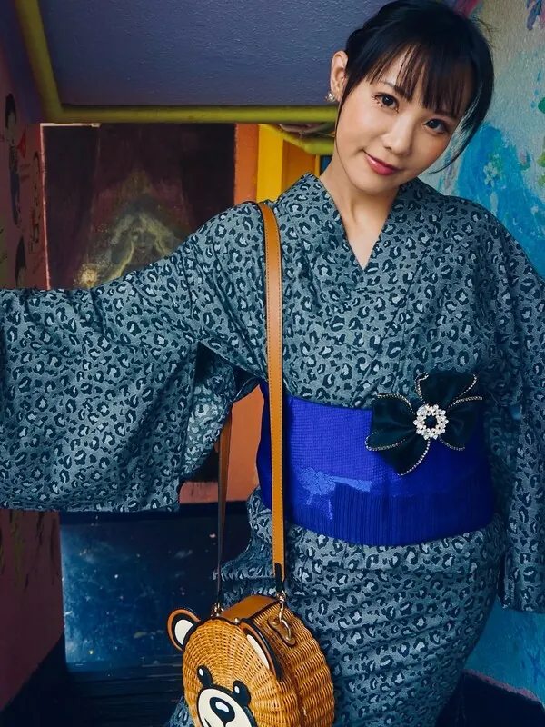 澁谷果歩 (Kaho Shibuya) 寫真