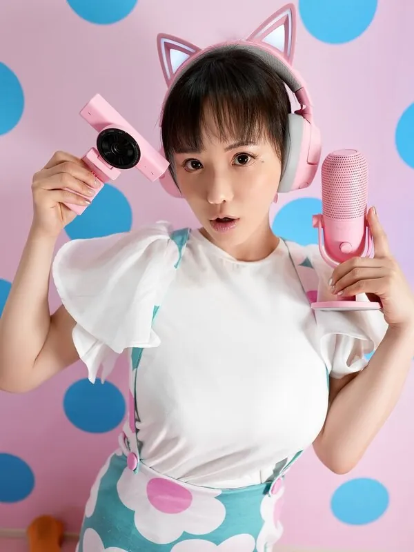 澁谷果歩 (Kaho Shibuya) 寫真