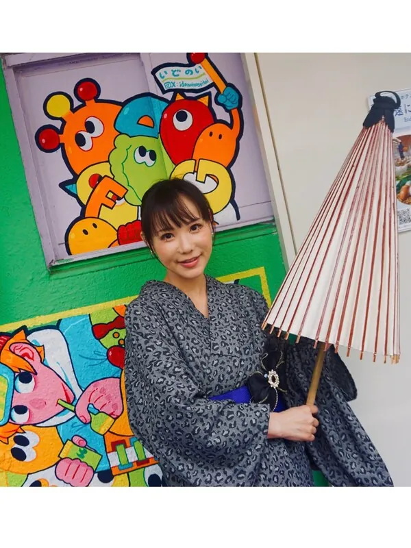澁谷果歩 (Kaho Shibuya) 寫真