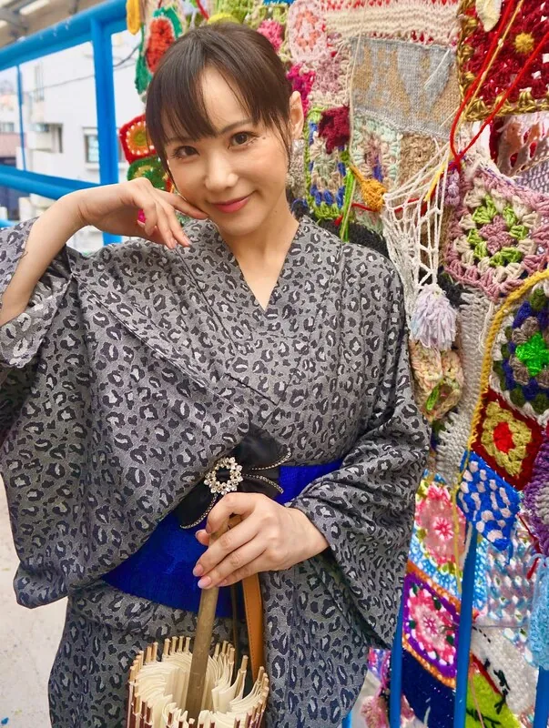 澁谷果歩 (Kaho Shibuya) 寫真