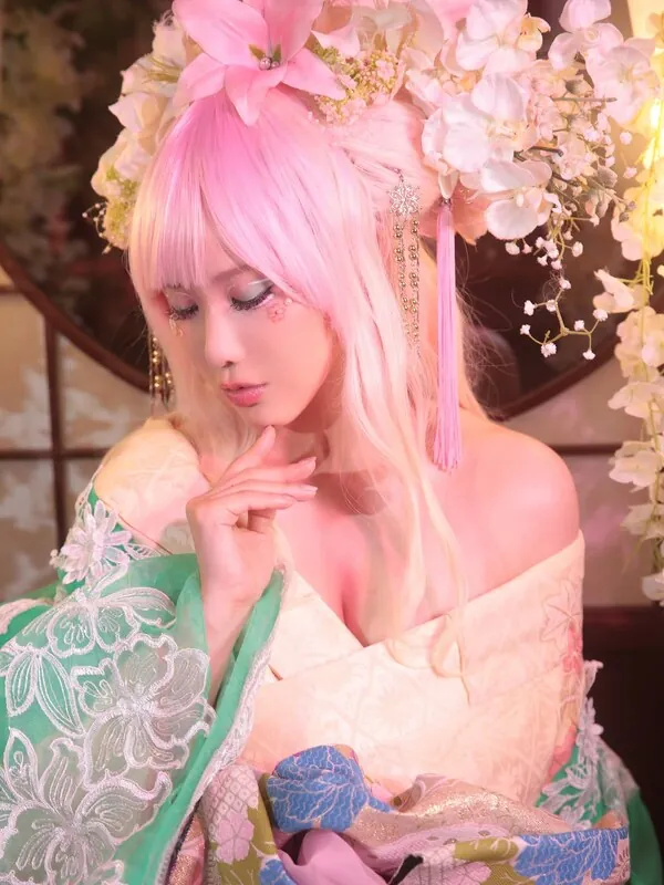 澁谷果歩 (Kaho Shibuya) 寫真