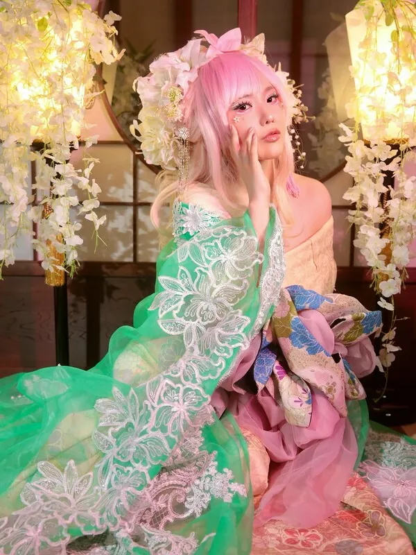 澁谷果歩 (Kaho Shibuya) 寫真