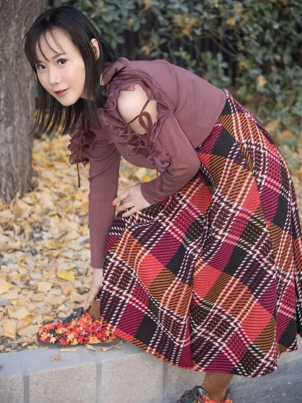 澁谷果歩 (Kaho Shibuya) 寫真