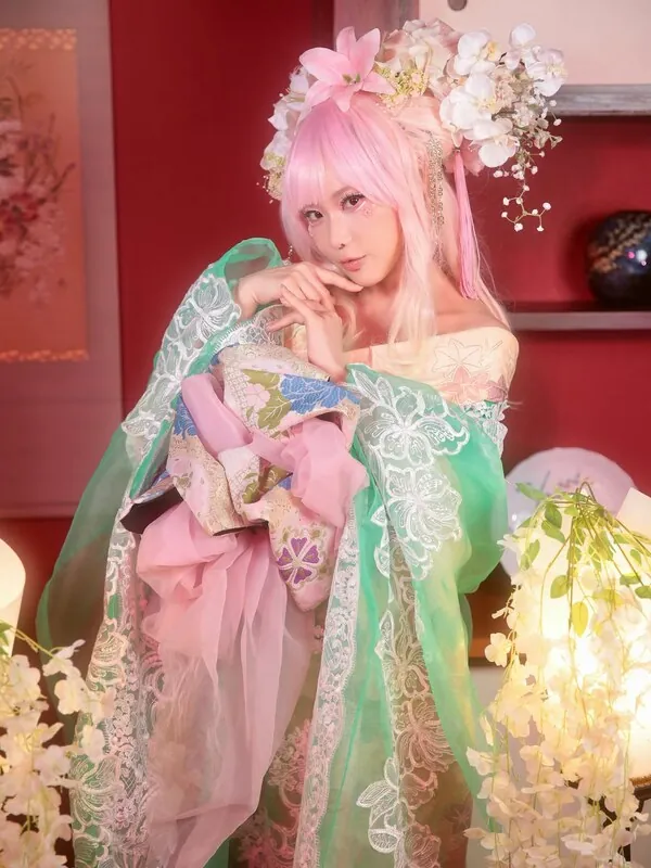 澁谷果歩 (Kaho Shibuya) 寫真