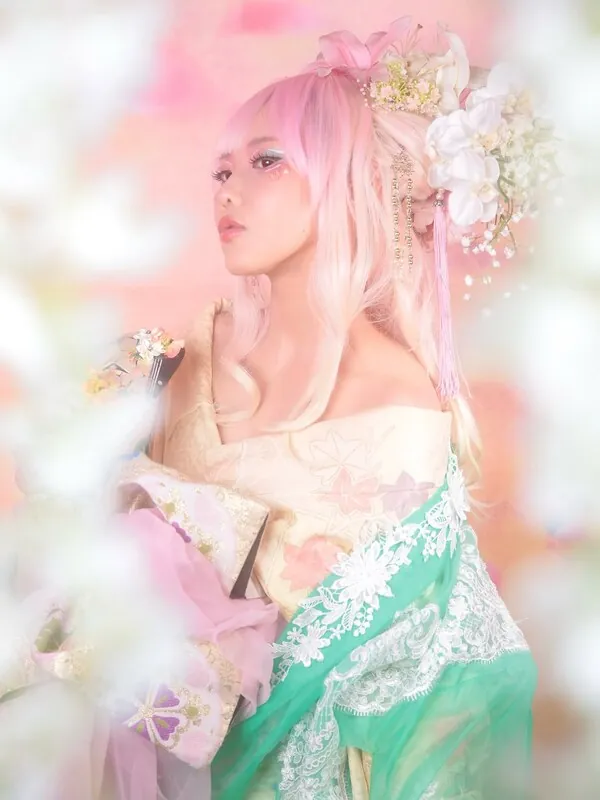 澁谷果歩 (Kaho Shibuya) 寫真