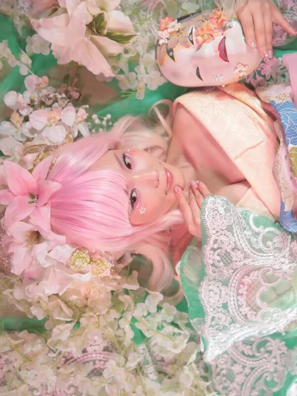 澁谷果歩 (Kaho Shibuya) 寫真