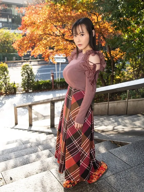 澁谷果歩 (Kaho Shibuya) 寫真