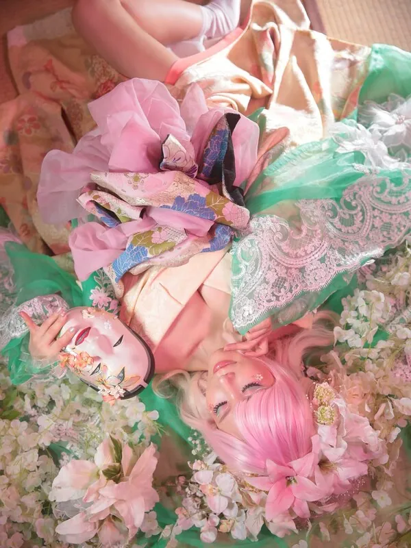 澁谷果歩 (Kaho Shibuya) — 10 張新寫真