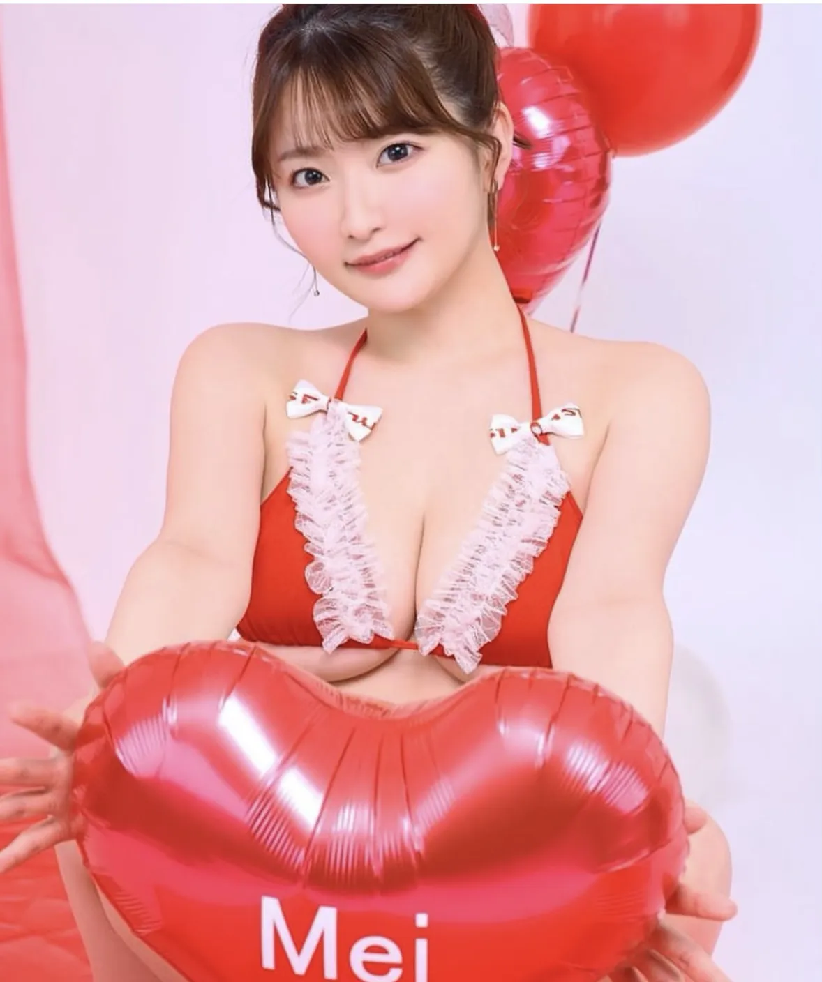 筧ジュン (Kakei Jun) 寫真