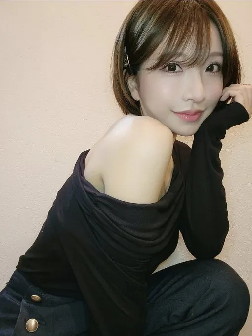 夢実かなえ (Kanae Yumemi) 寫真