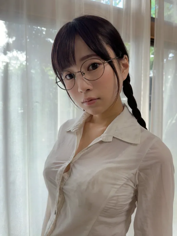 天宮花南 (Kanan Amamiya) 寫真