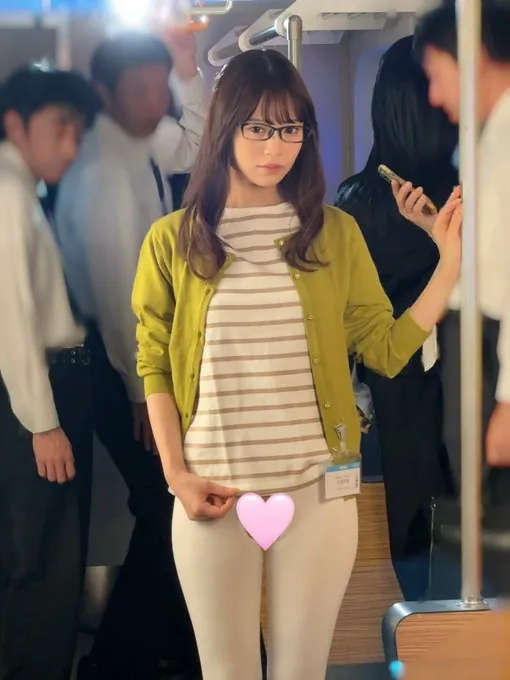天宮花南 (Kanan Amamiya) 寫真