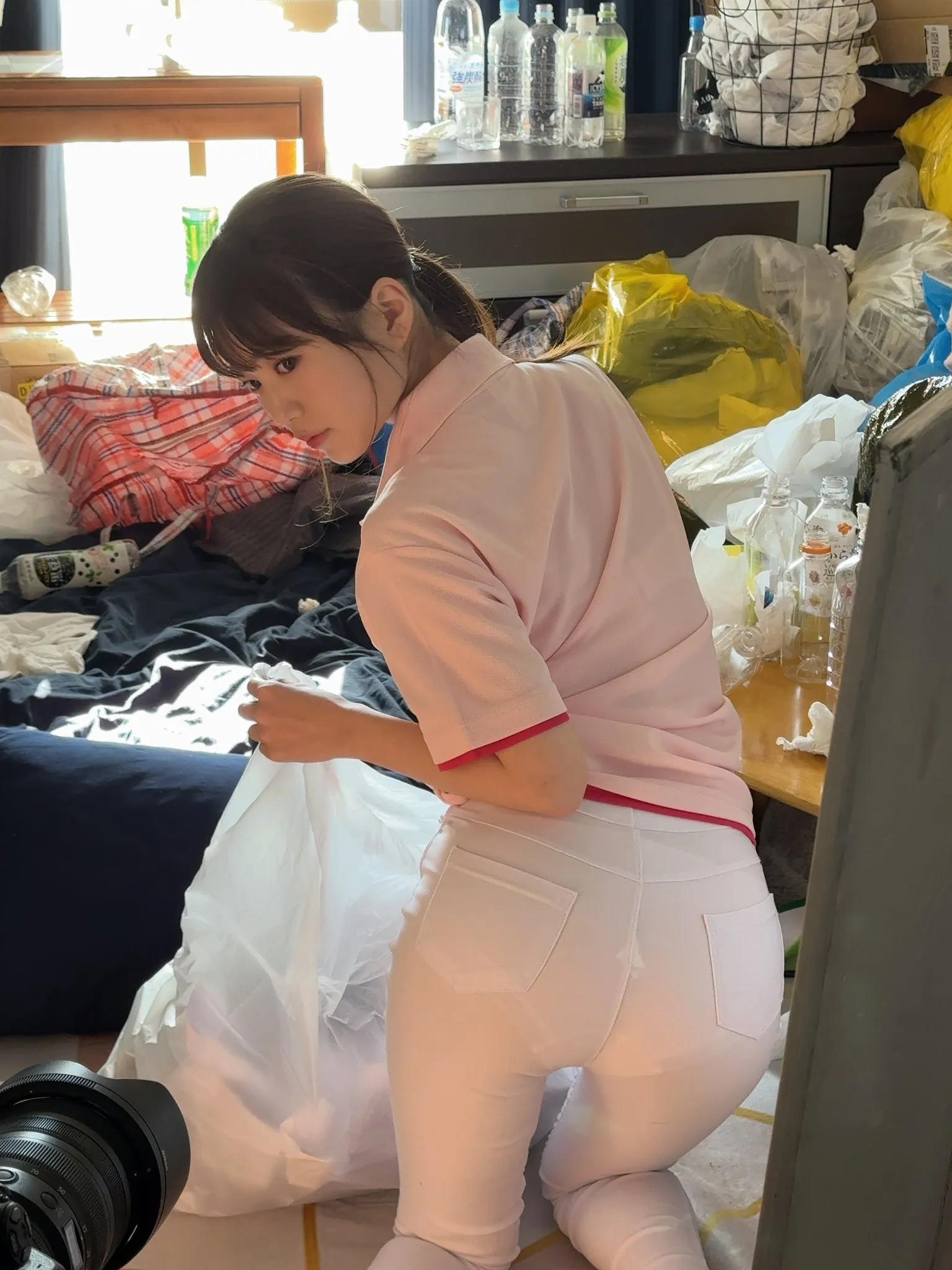 天宮花南 (Kanan Amamiya) 寫真