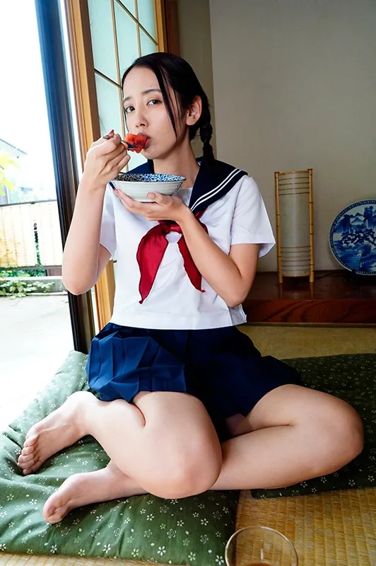 美咲かんな (Kanna Misaki) 寫真