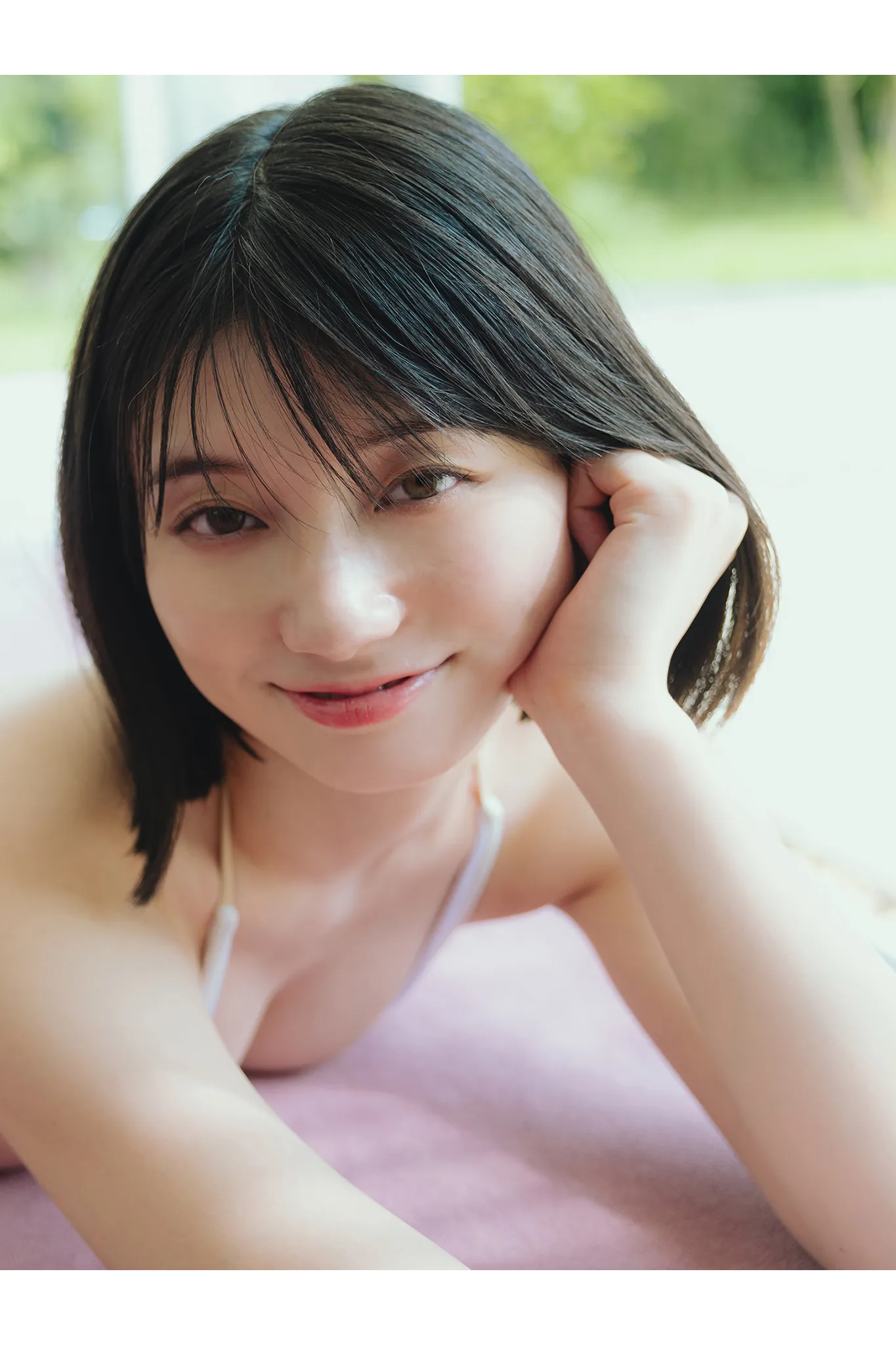 瀬戸環奈 (Kanna Seto) 寫真
