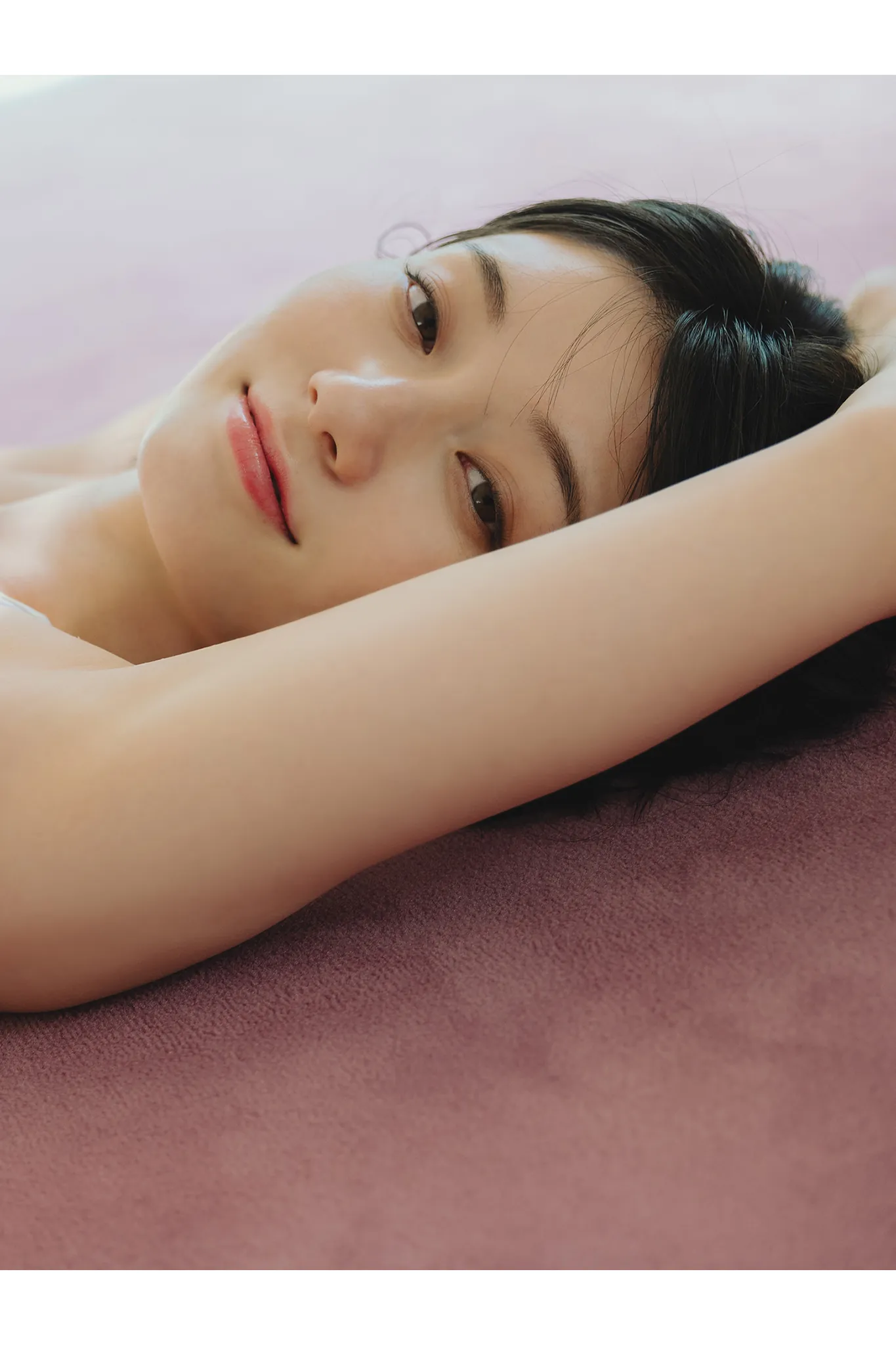 瀬戸環奈 (Kanna Seto) 寫真