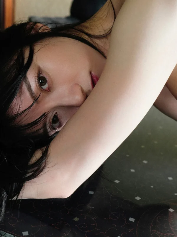 瀬戸環奈 (Kanna Seto)：3 張新寫真