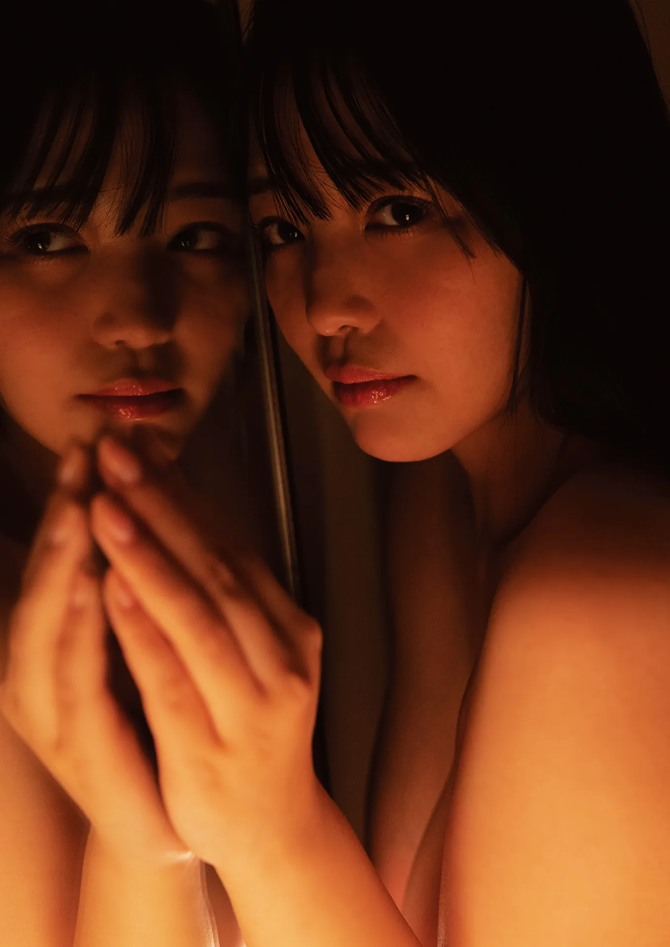 恋渕ももな (Koibuchi Momona) 寫真