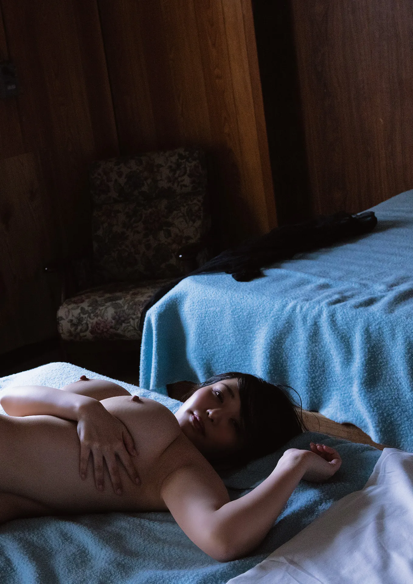 恋渕ももな (Koibuchi Momona) 寫真