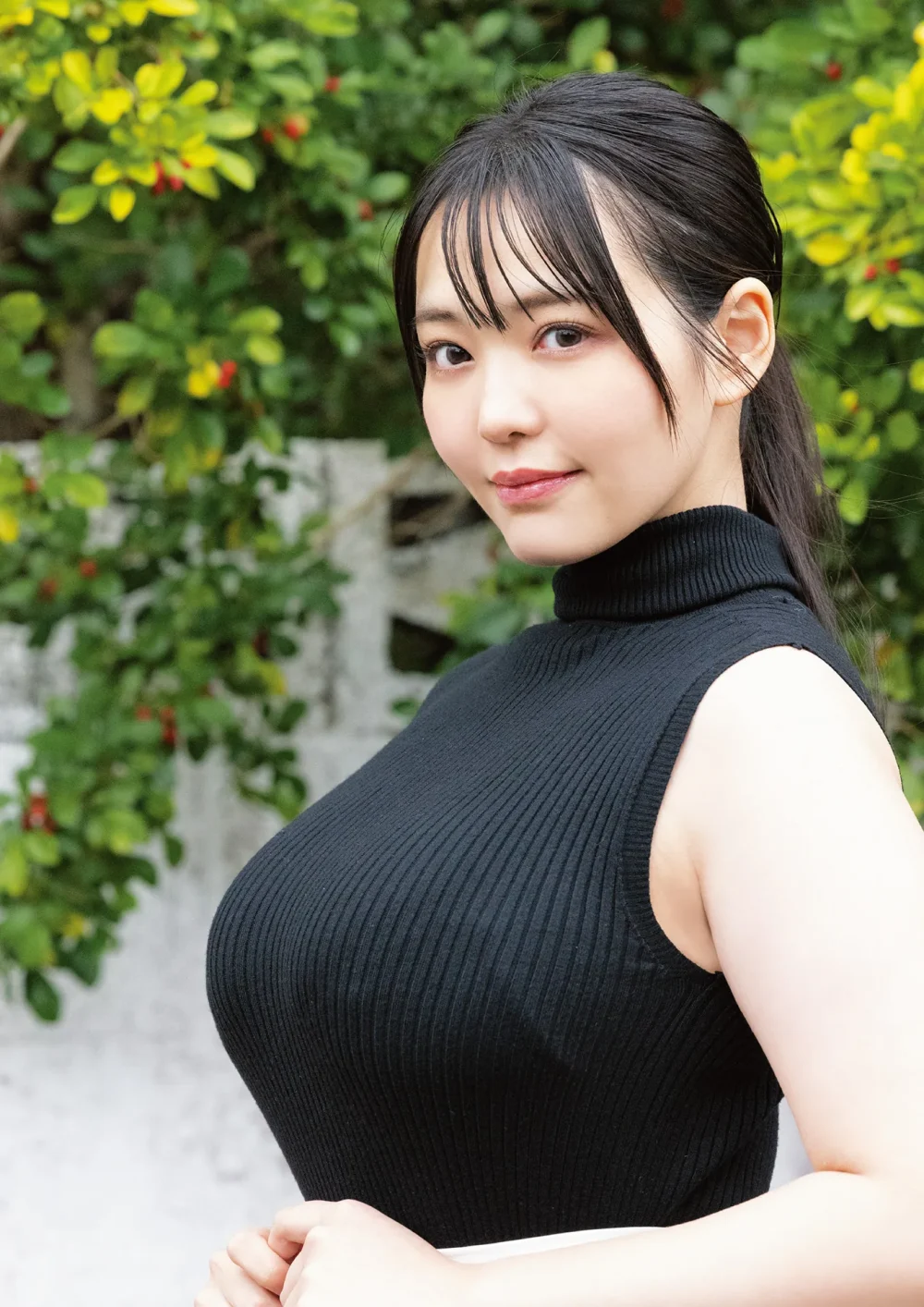 恋渕ももな (Koibuchi Momona) — 11 張新寫真