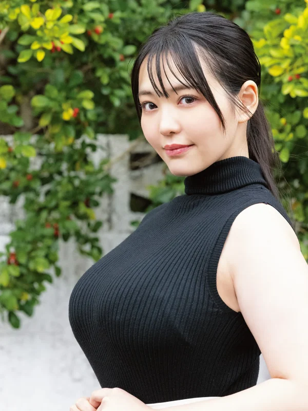 恋渕ももな (Koibuchi Momona) — 11 張新寫真