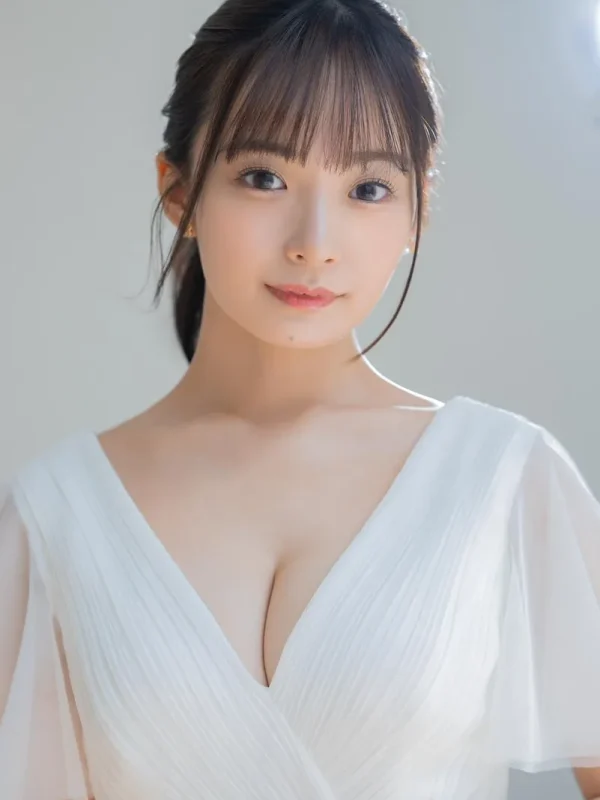 渚恋生 (Koiki Nagisa) — 寫真、影片與資料一次看