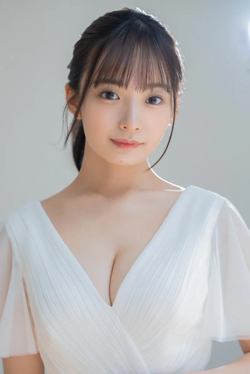 渚恋生 (Koiki Nagisa) — 寫真、影片與資料一次看