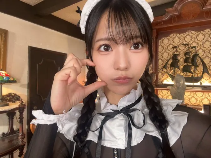 浅野こころ (Kokoro Asano) 寫真
