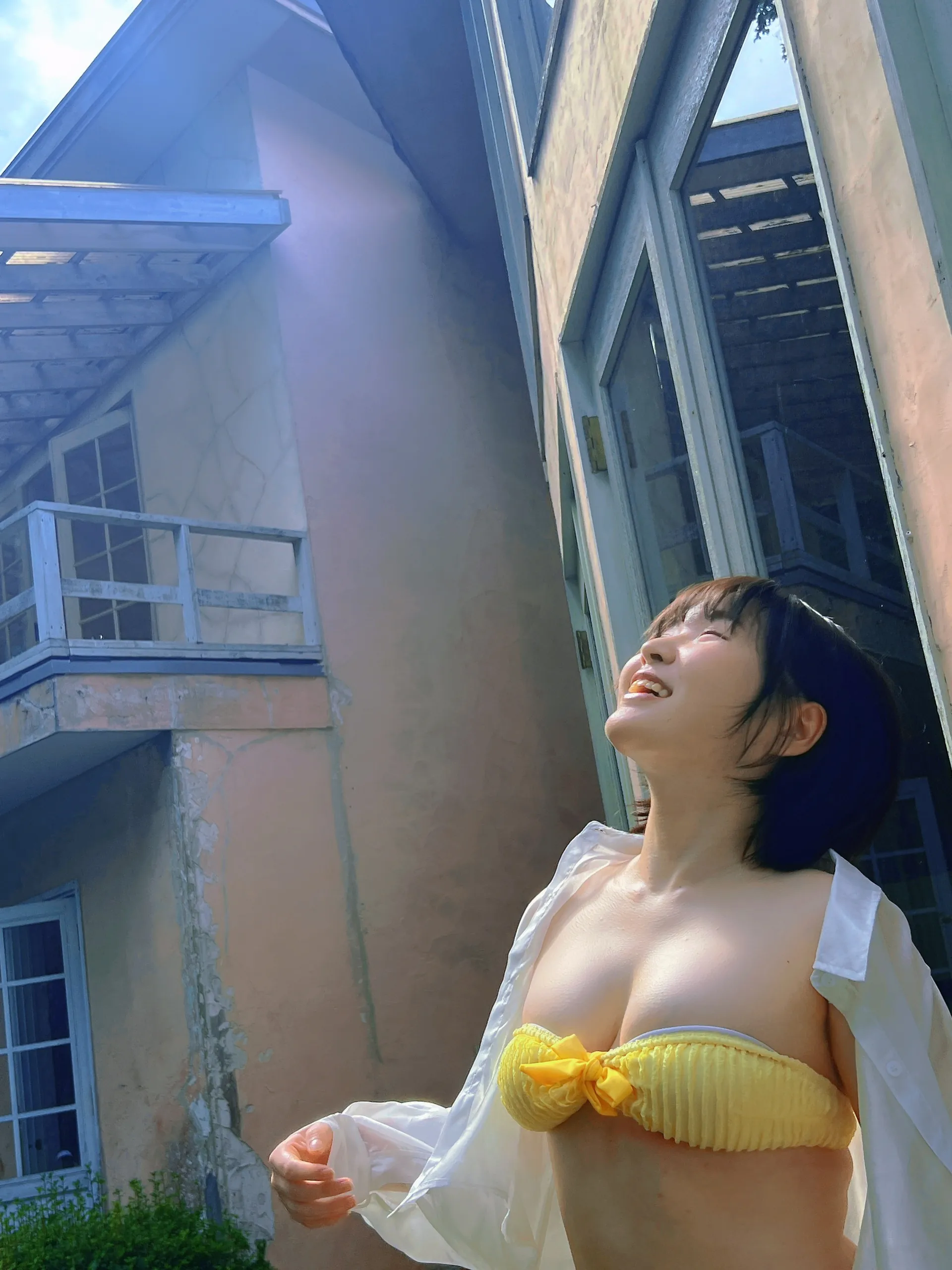 春野くるみ (Kurumi Haruno) 寫真
