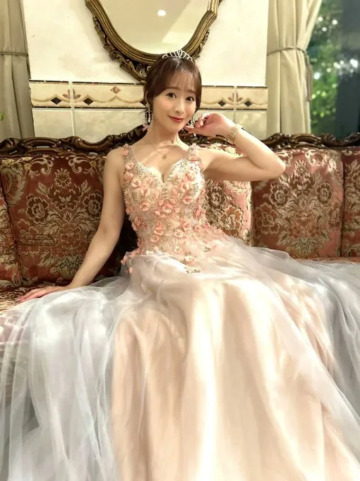 白石茉莉奈 (Marina Shiraishi) 寫真