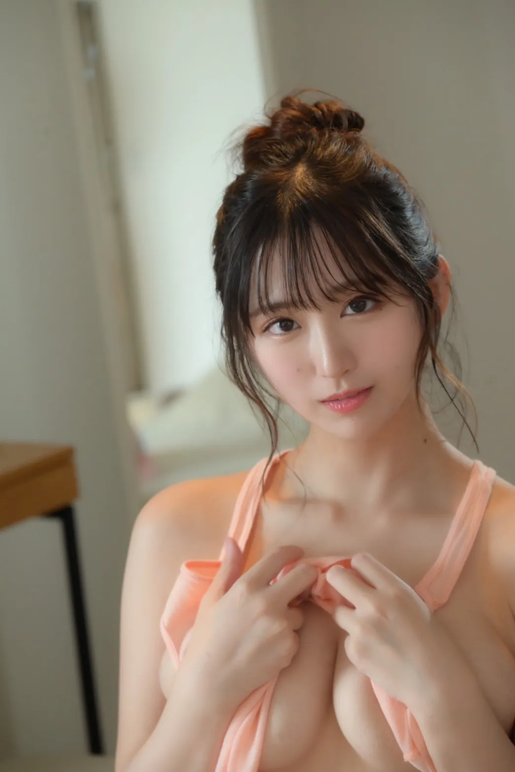 役野満里奈 (Marina Yakuno) 寫真