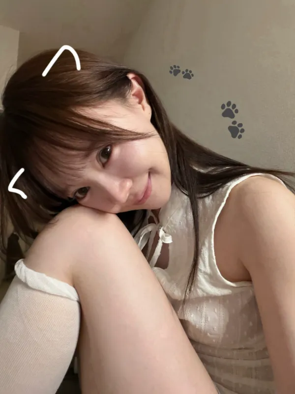 林芽依 (Mei Hayashi) 寫真