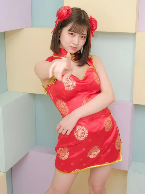 川北メイサ/鳳みゆ (Meisa Kawakita / Miyu Ootori)：個人檔案、最新寫真與片段