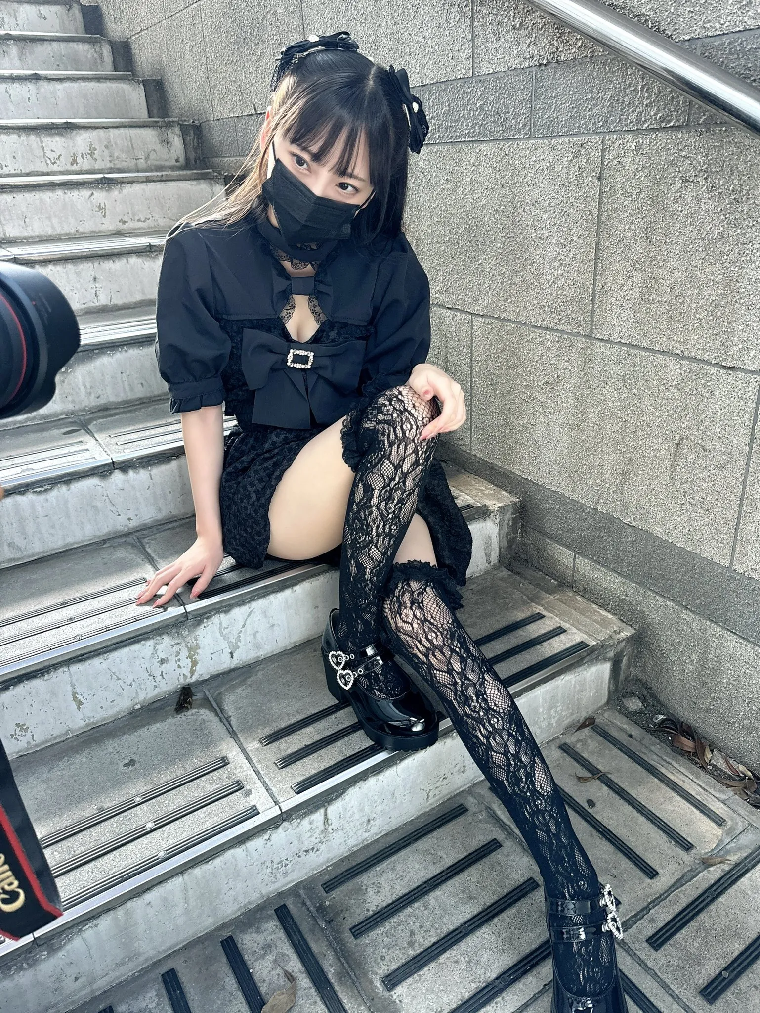 七沢みあ (Mia Nanasawa) 寫真