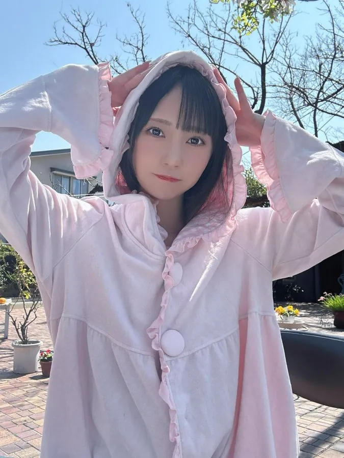 七沢みあ (Mia Nanasawa) 寫真