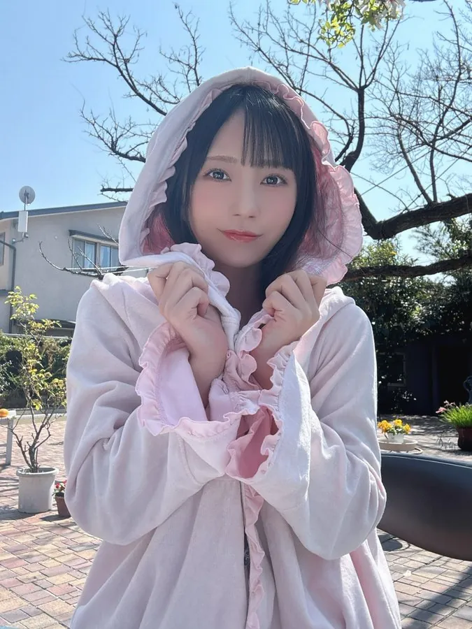 七沢みあ (Mia Nanasawa) 寫真