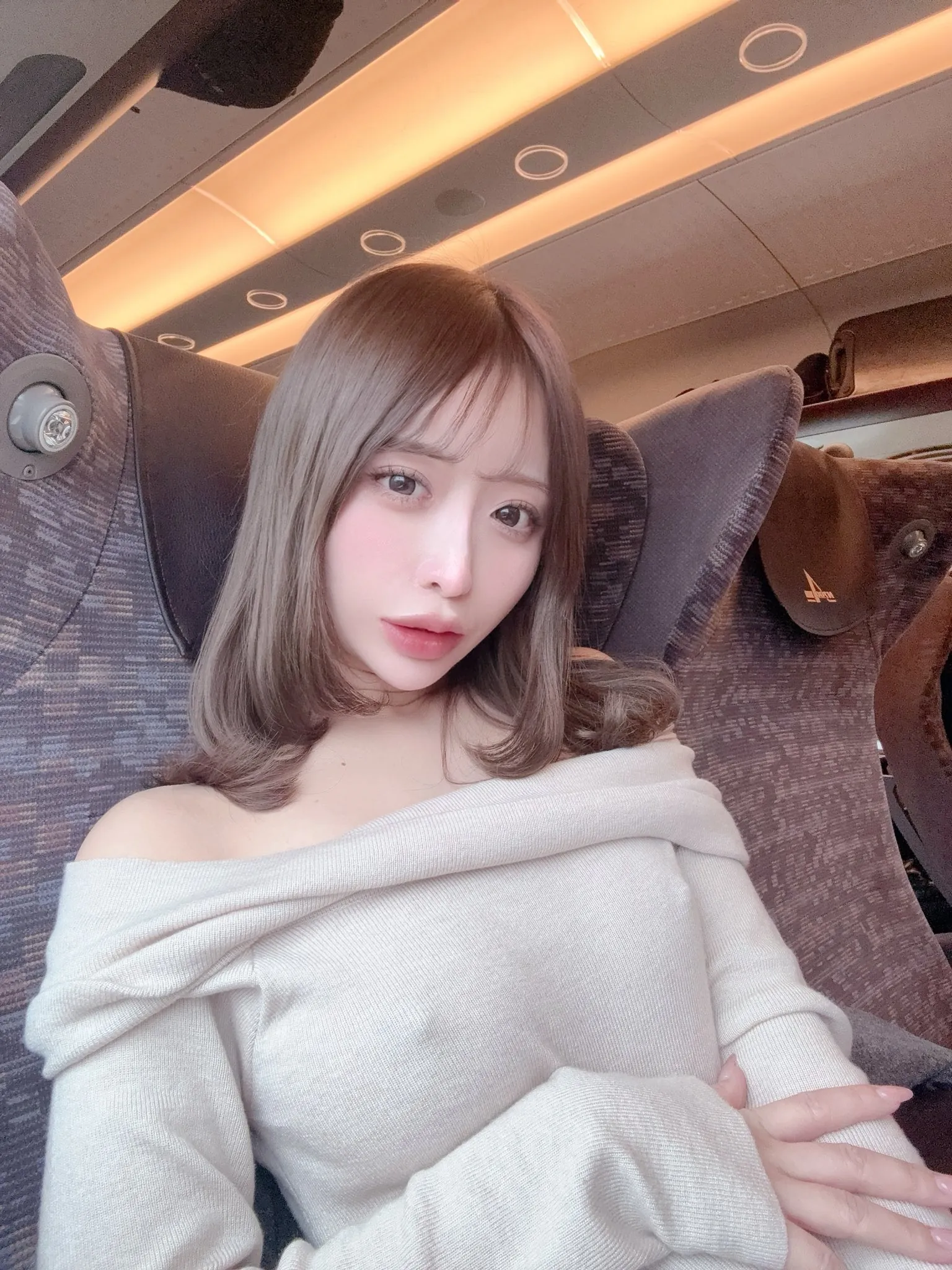 花咲澪 (Mio Hanasaki) 寫真