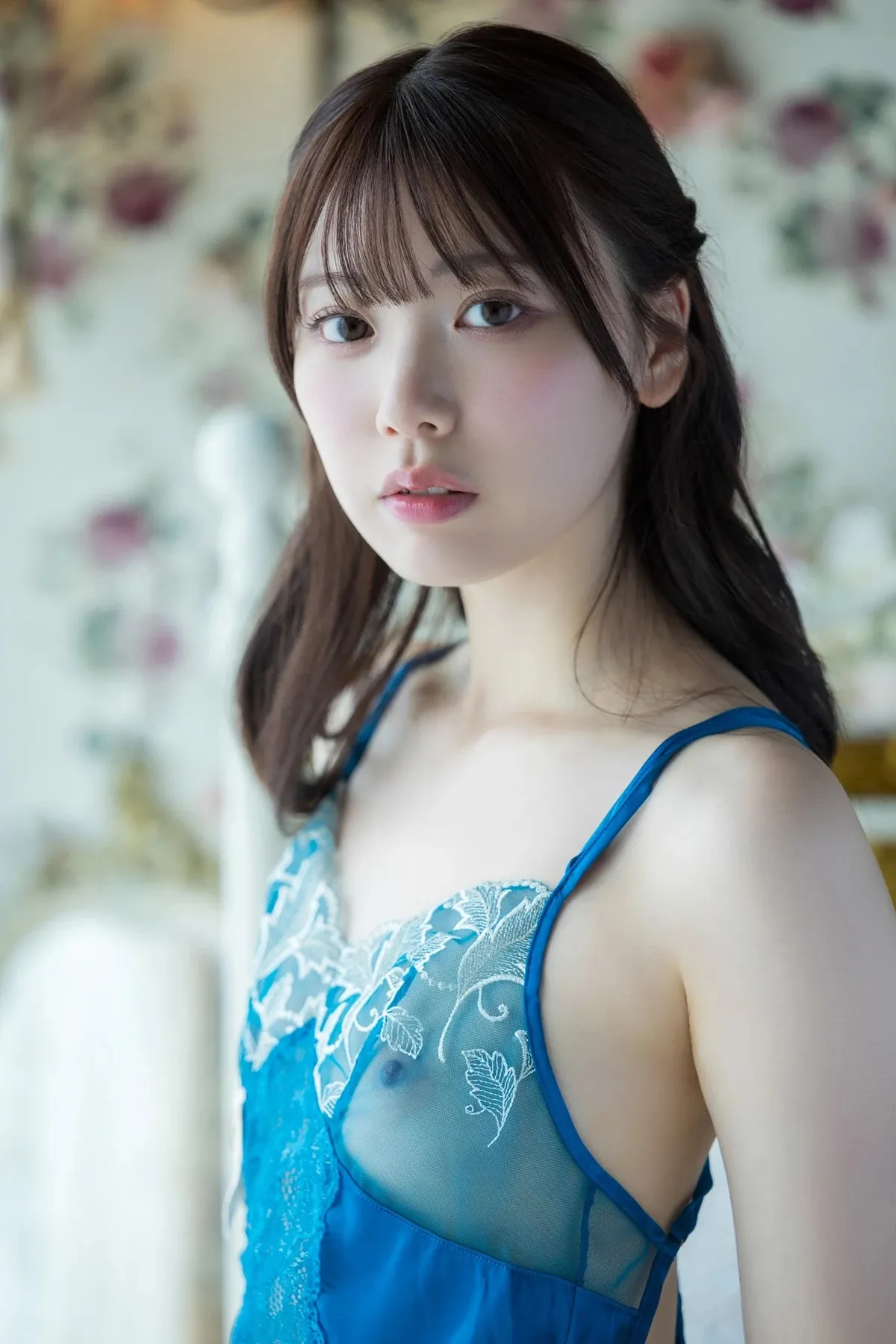 石川澪 (Mio Ishikawa) 寫真