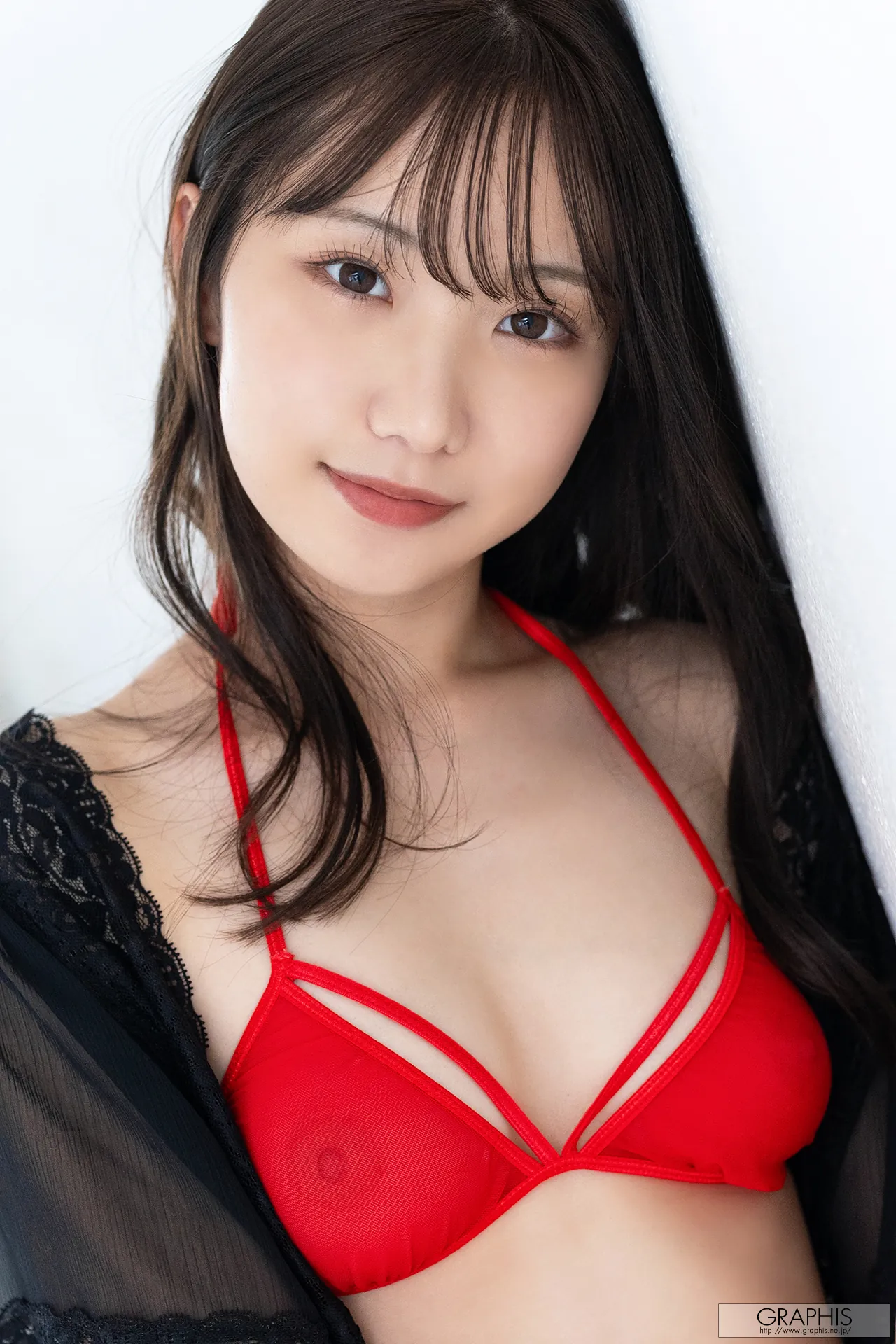 三崎なな (Misaki Nana) 寫真