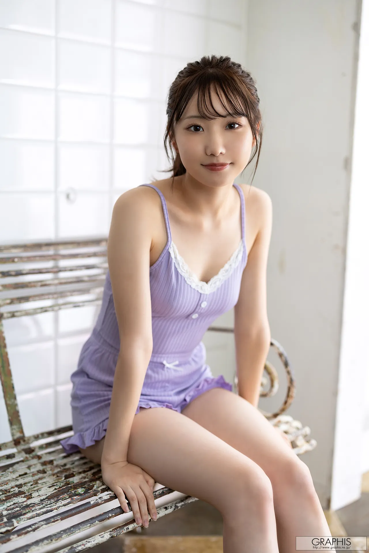 三崎なな (Misaki Nana) 寫真